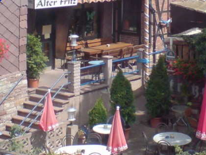 Foto: Alter Fritz Polle